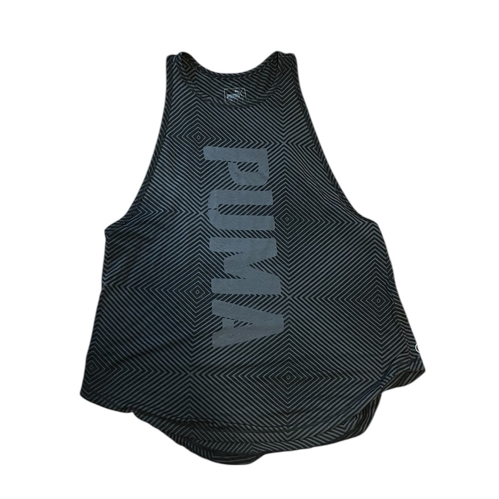 Puma Sleeveless Top
